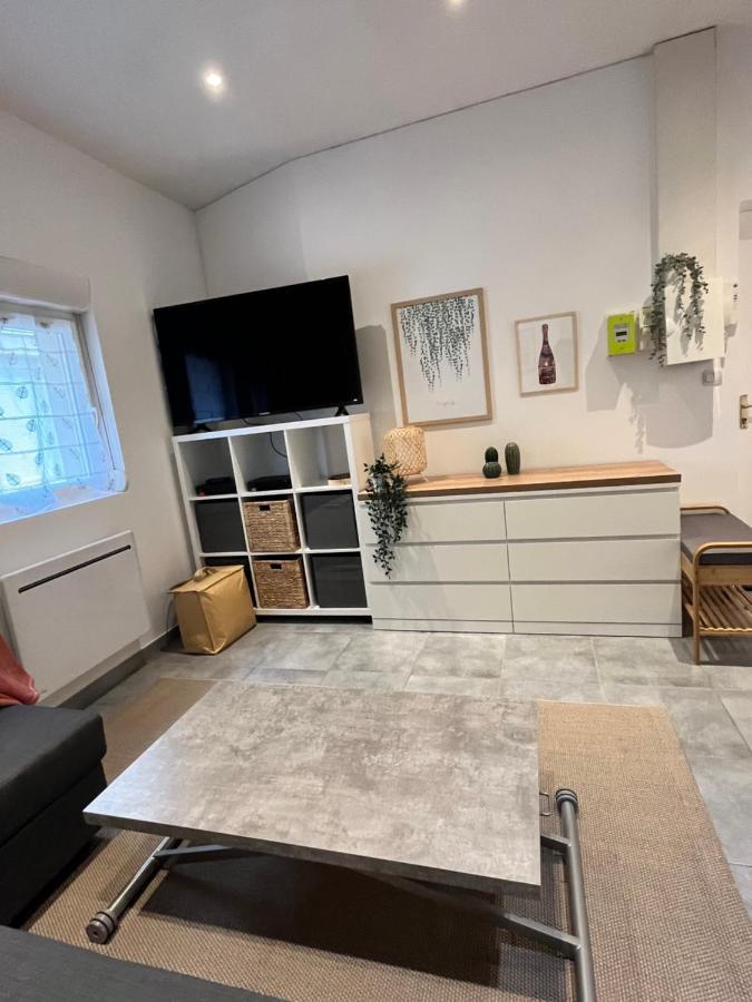 Le Remois Cosy Hyper Centre Appartement *