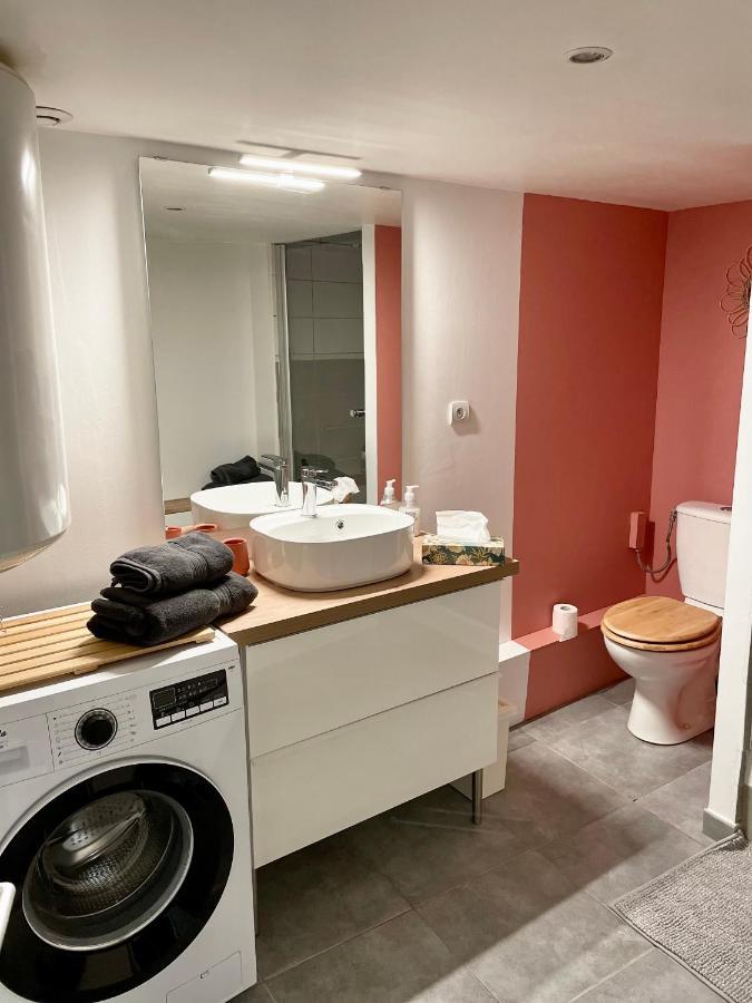 Le Remois Cosy Hyper Centre Appartement Reims