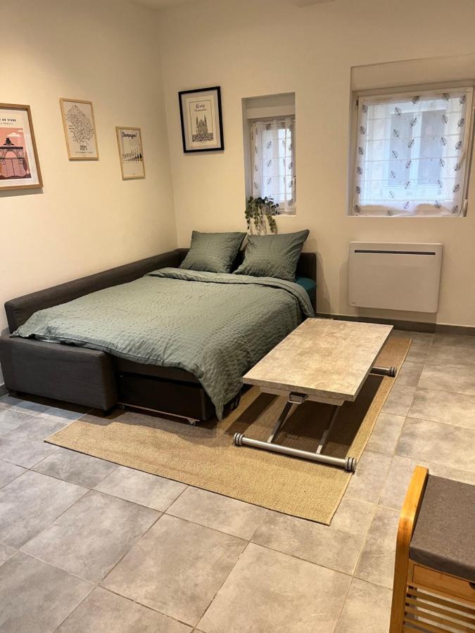Le Remois Cosy Hyper Centre Appartement