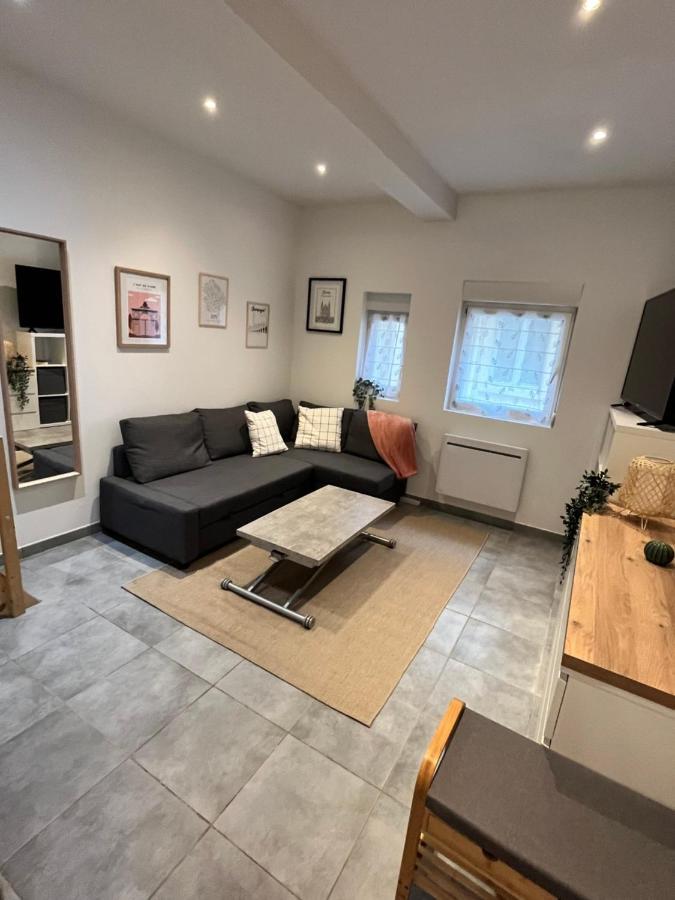 Le Remois Cosy Hyper Centre