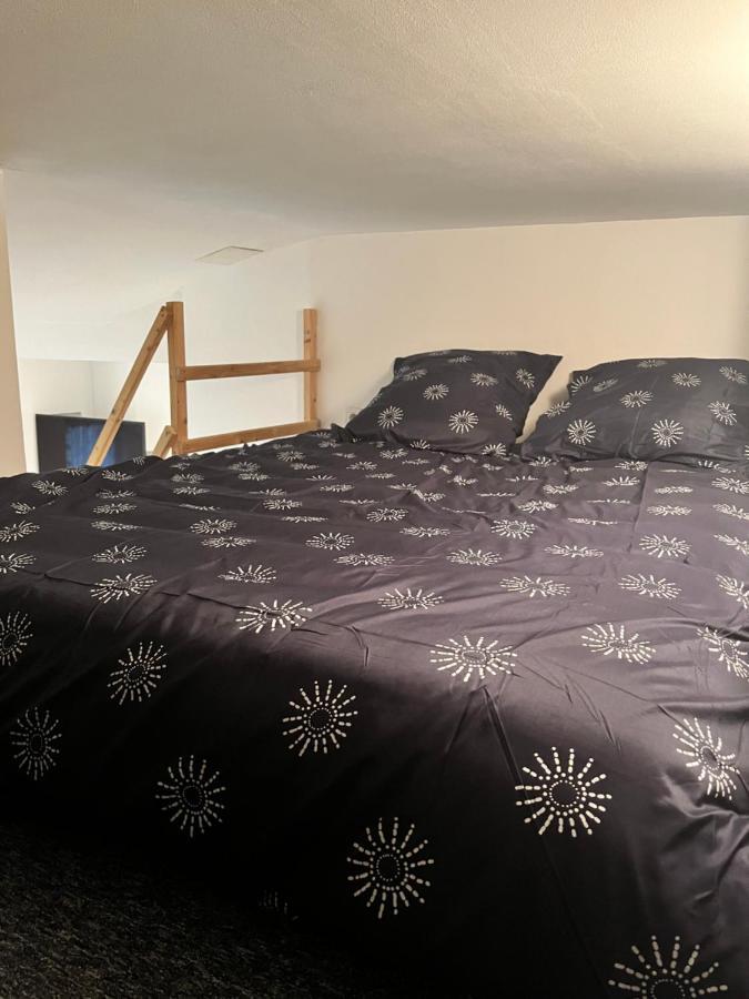 Le Remois Cosy Hyper Centre * Reims