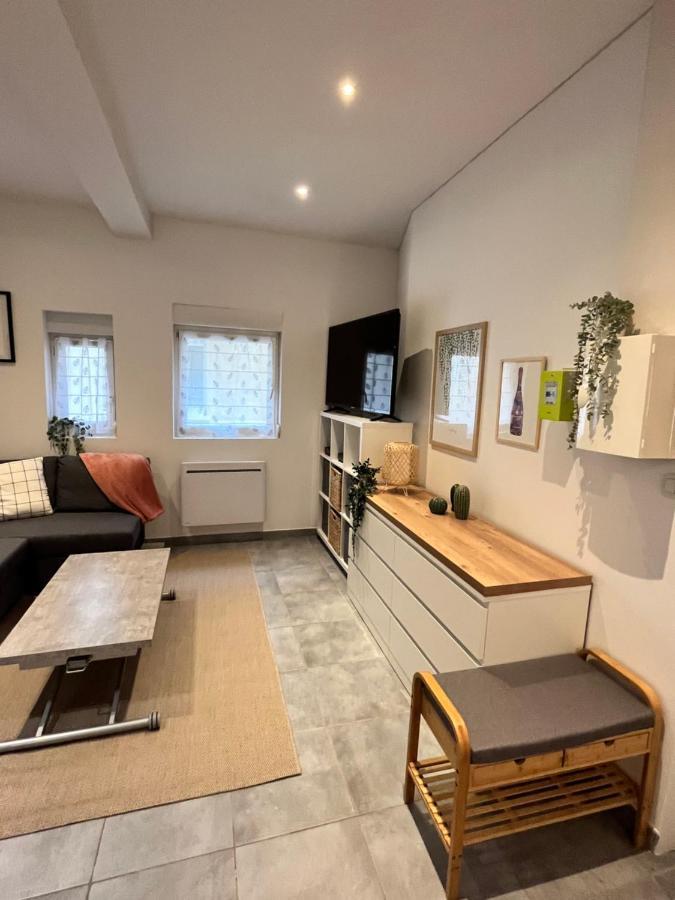 Le Remois Cosy Hyper Centre * Reims