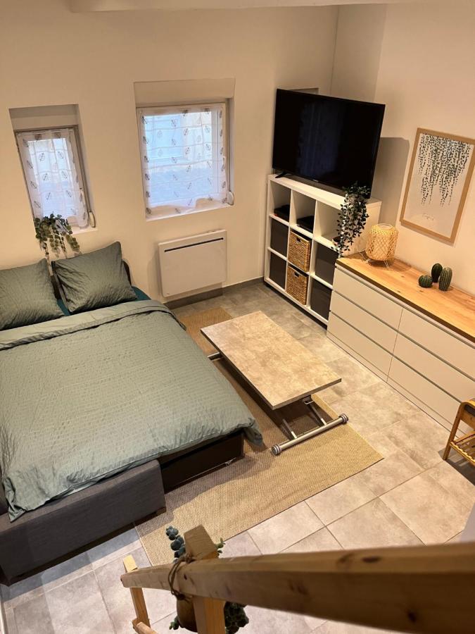 Le Remois Cosy Hyper Centre Appartement
